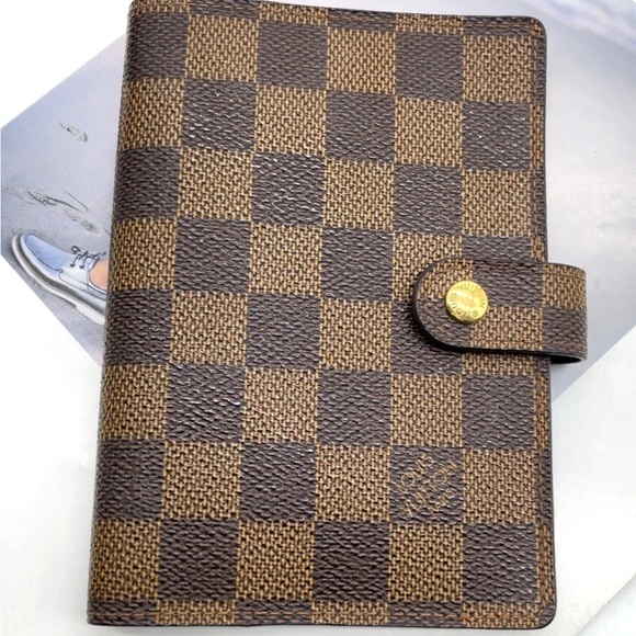 Louis Vuitton Agenda PM - Picture 4 of 16